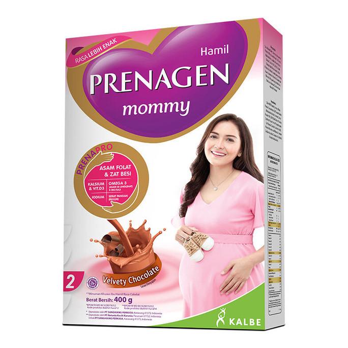 PRENAGEN MOMMY 400GR