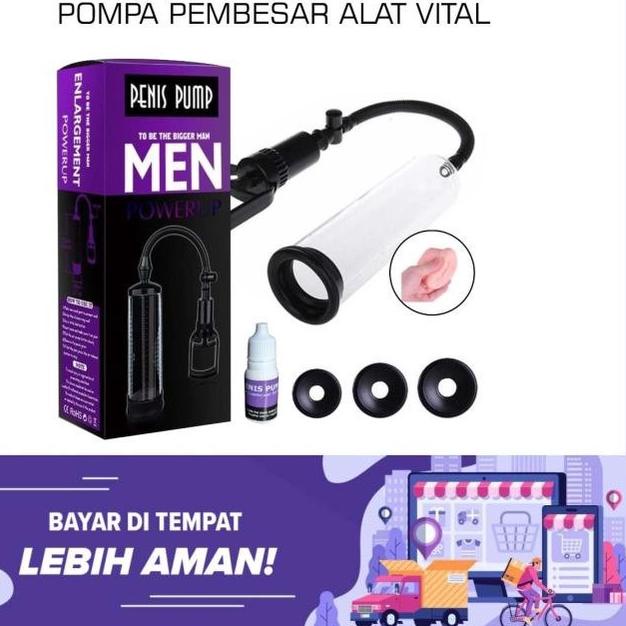 

❀ vacummpembesar_vakumpumpeniss ♣