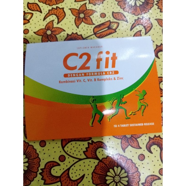 C2FIT
