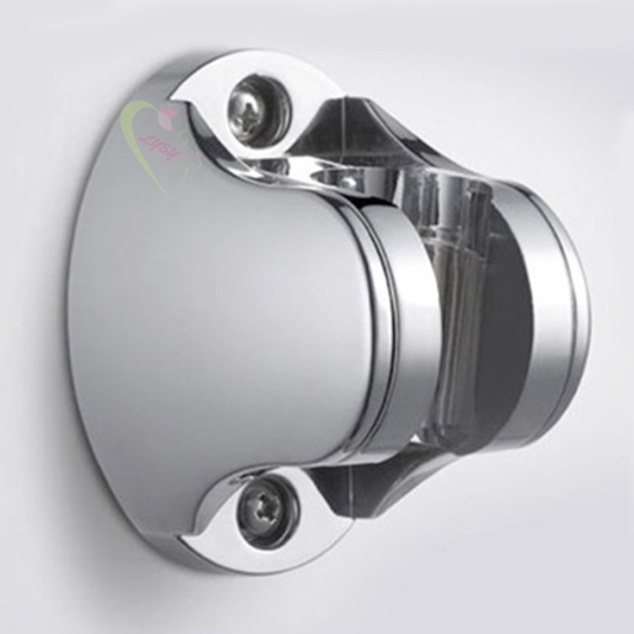 Gantungan Shower Mandi Tempel Sekrup Dinding Cup Holder Hanger Toilet