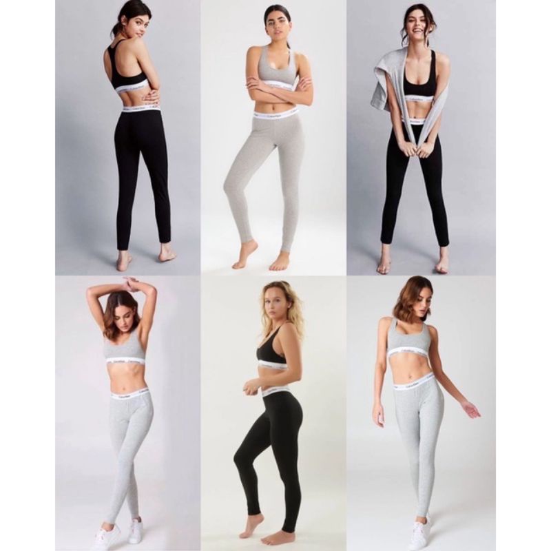 CK Sport BRA ( No Cup) Original