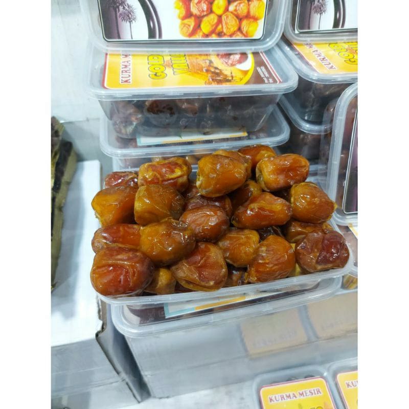 kurma sukari 1kg // kurma sukari al madinah premium 1kg