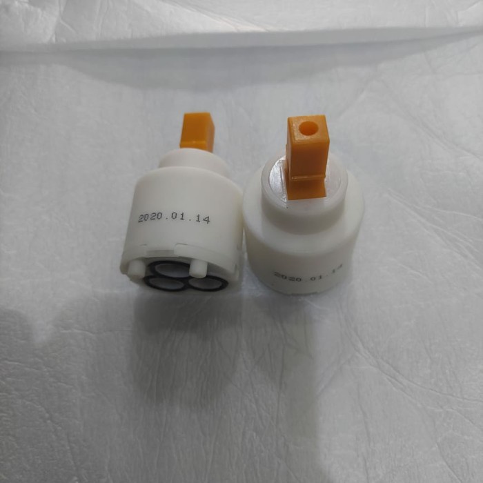 MC35 JANTUNG MIXER KRAN TOTO ORIGINAL