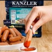 

Sosis Cooktail Kenzler 250 g