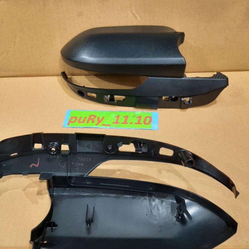 COVER TOTOK SPION BAWAH INNOVA REBORN NEW FORTUNER VRZ HILUK ZENIX 2016 sd 2023