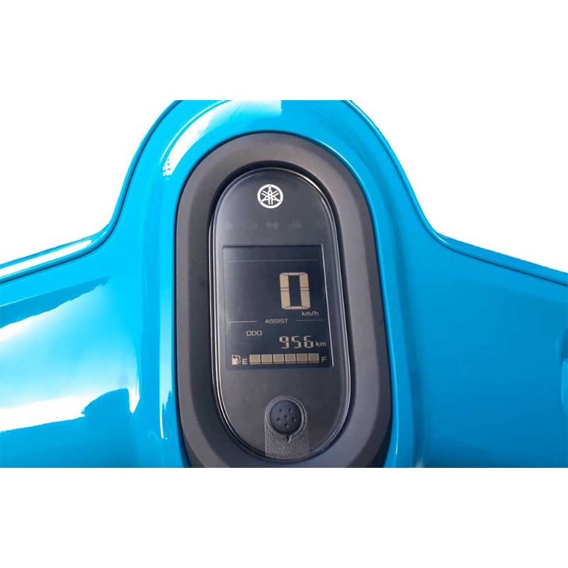 Stiker Speedometer Fazzio / Stiker Pelindung Speedometer Fazzio / Stiker Anti Gores Fazzio