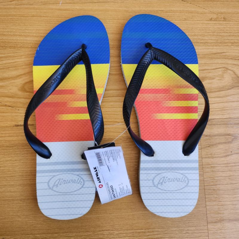 Sandal Airwalk Pria Original