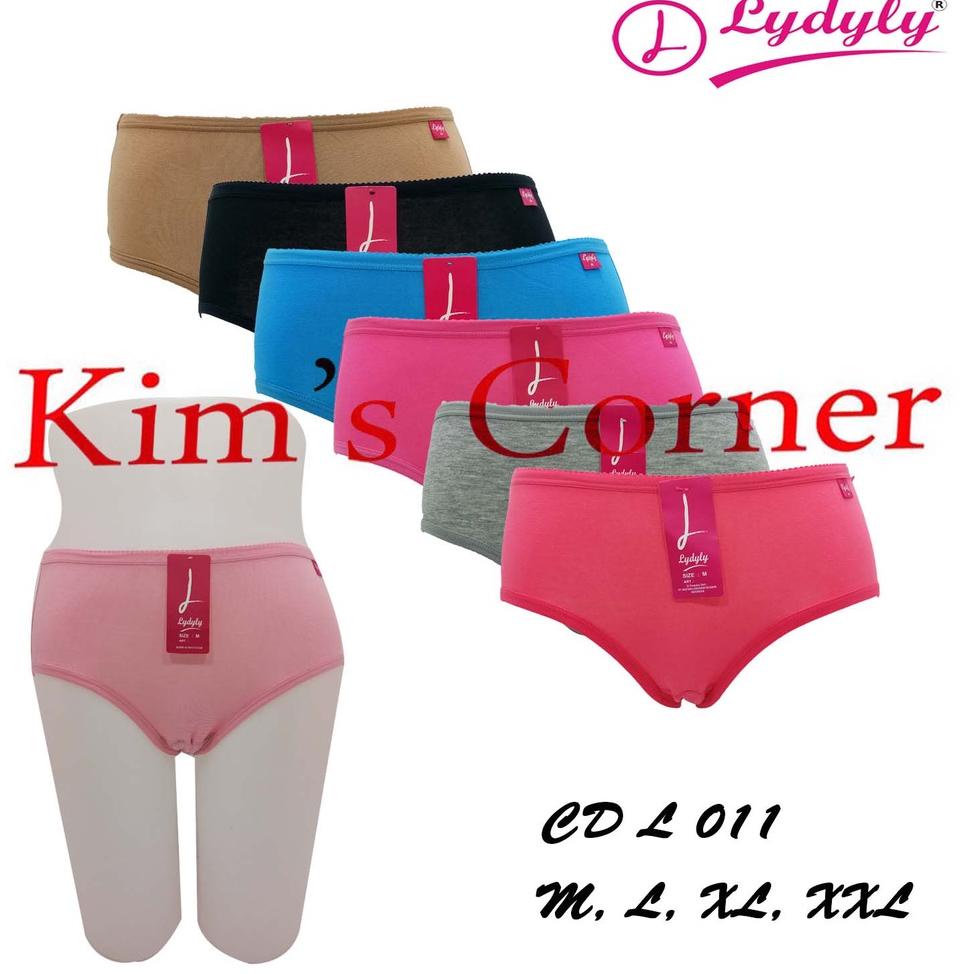 TERBARU 6PCS CD LYDYLY DEWASA LD011 LD005 YN248 YN239 YN 1227 LD030