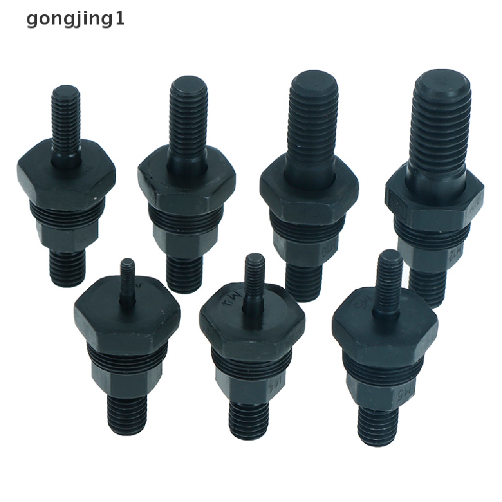 GGG M3-M12 replacement riveter part threaded mandrel for hand nut rivet metric ID