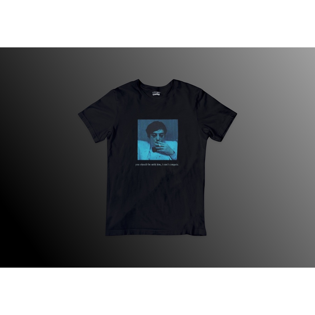 T-Shirt Demon Cleve Joji