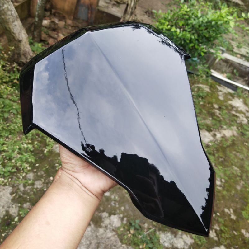 Dasi Vario Led Old 125-150 Dasi Buta/Custom