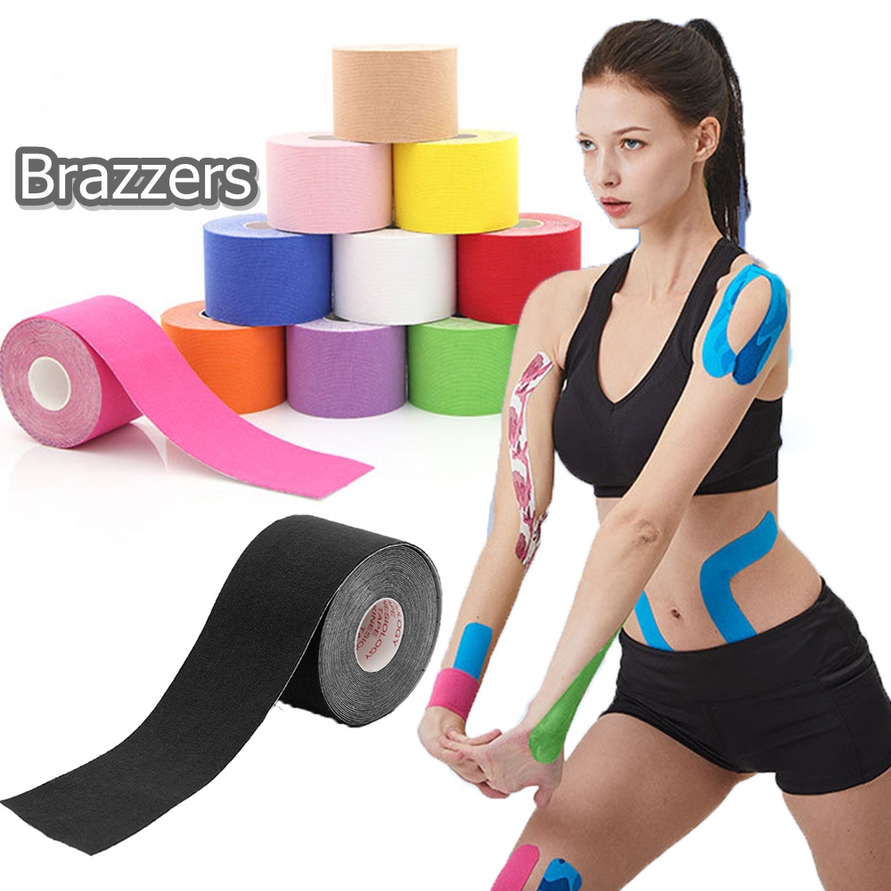 Plester Perban Perekat Medis Kesehatan Pelindung Jari Tangan Kaki Bahu Dengkul Lengan Elastis Lutut 