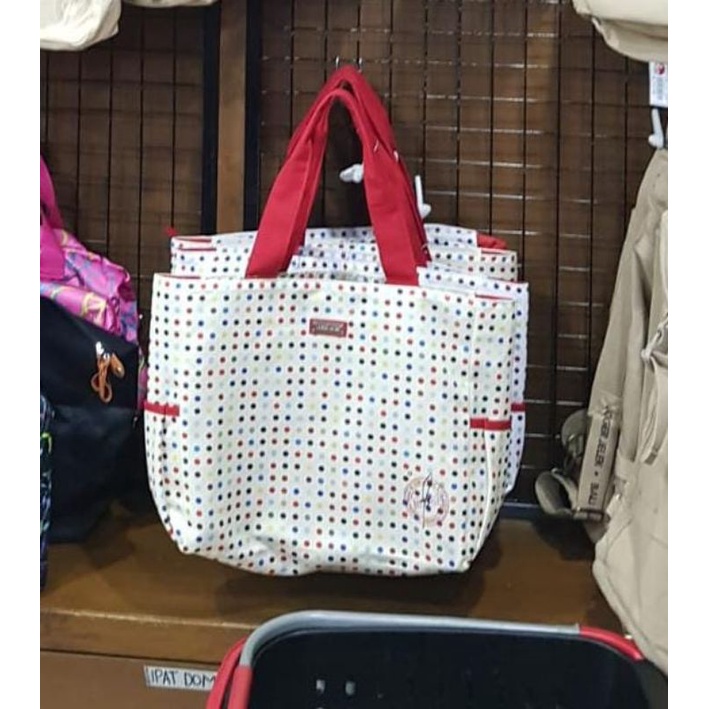 Tas Joger Bali Original besar