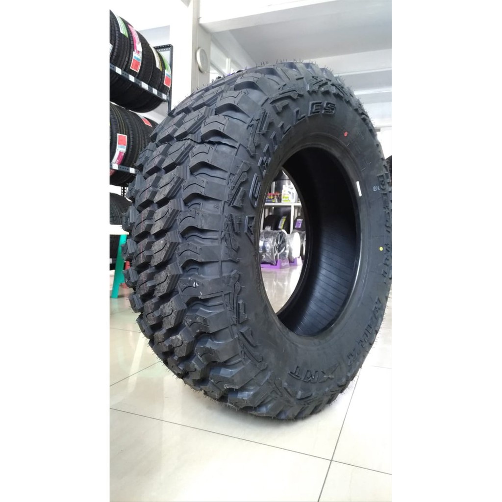 Ban Mobil Offroad - Achilles Desert Hawk X-MT 31 x 10.5 R15