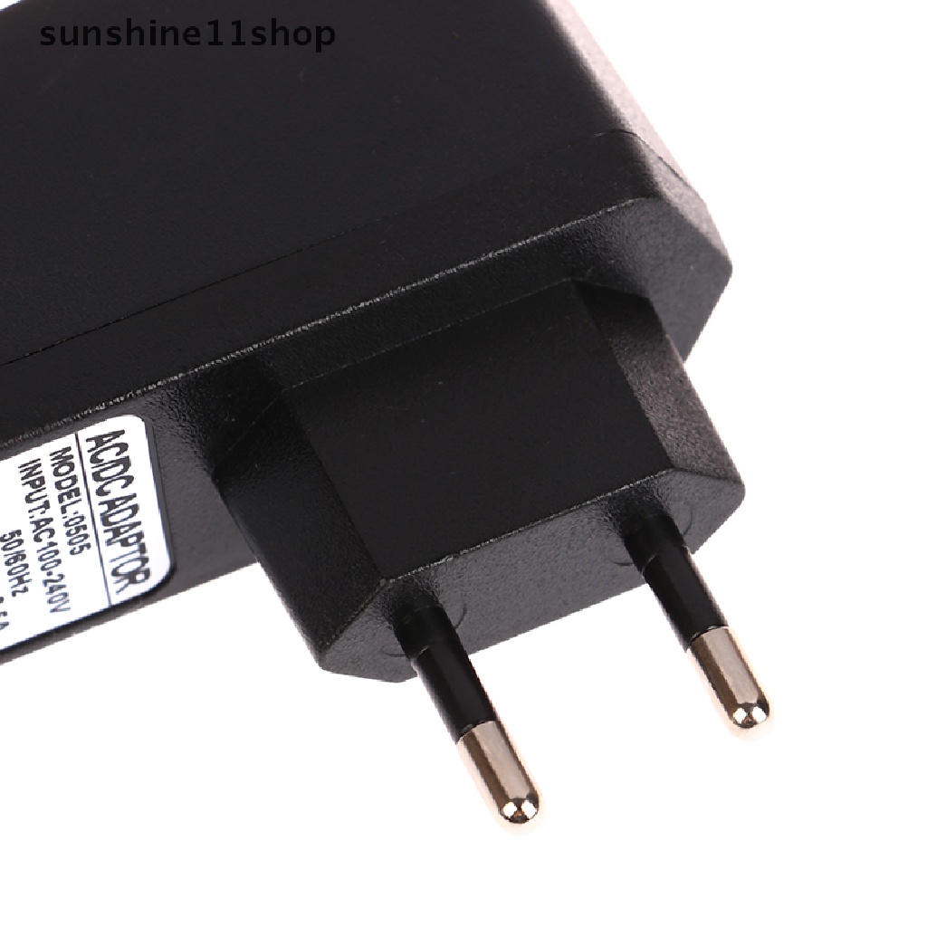 Sho HILDA Charger Universal Untuk 3D/4D Laser Level Lithium EU Plug AC Power N