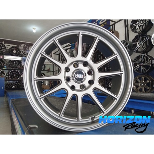 Velg racing ring 16 untuk Honda Freed dll hsr Ende