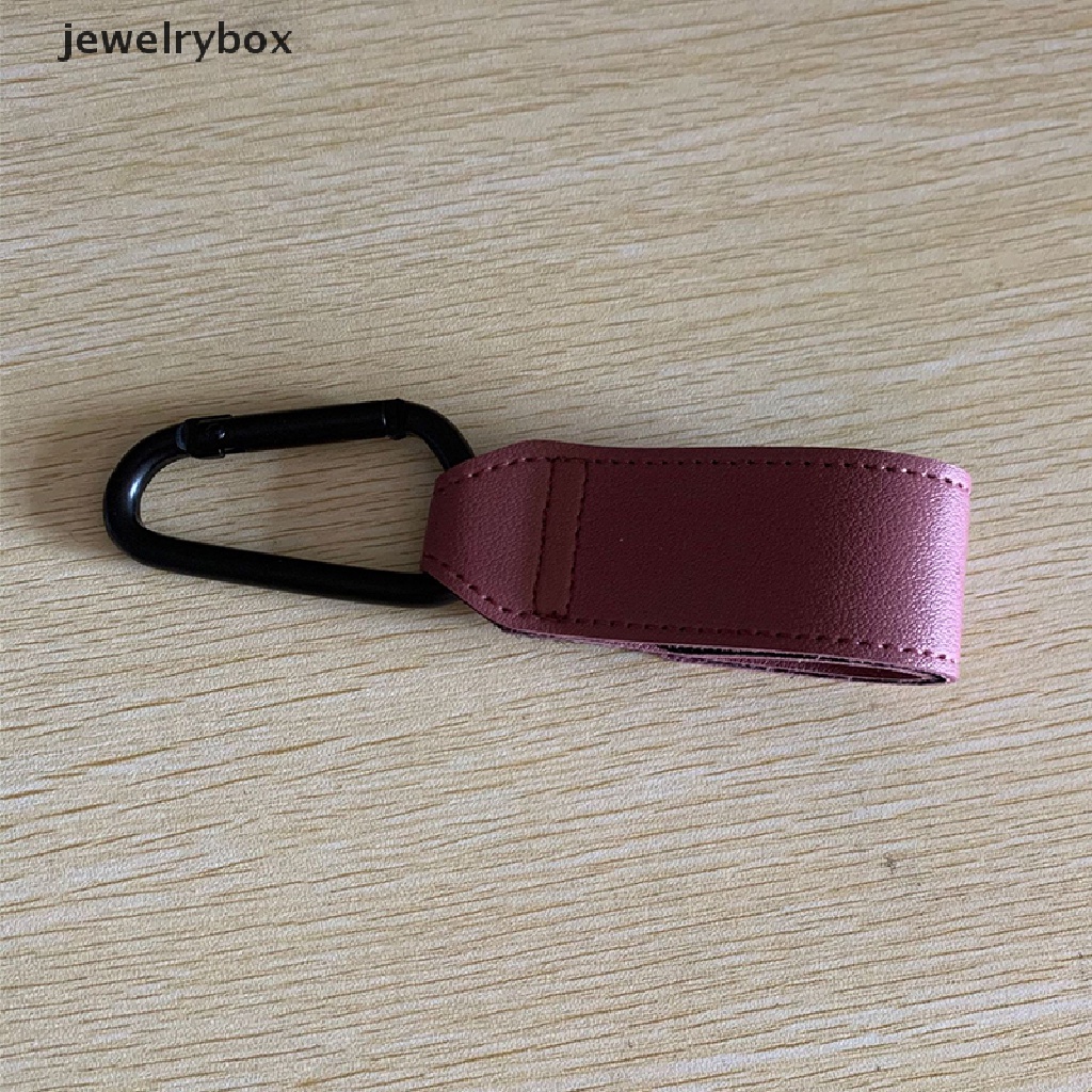 [jewelrybox] Kait Stroller Bayi Kait Stroller Untuk Menggantung Tas Dan Belanja Kait Stroller Serbaguna Nyaman Aksesoris Stroller Mommy Bag Hooks for Hanging Di