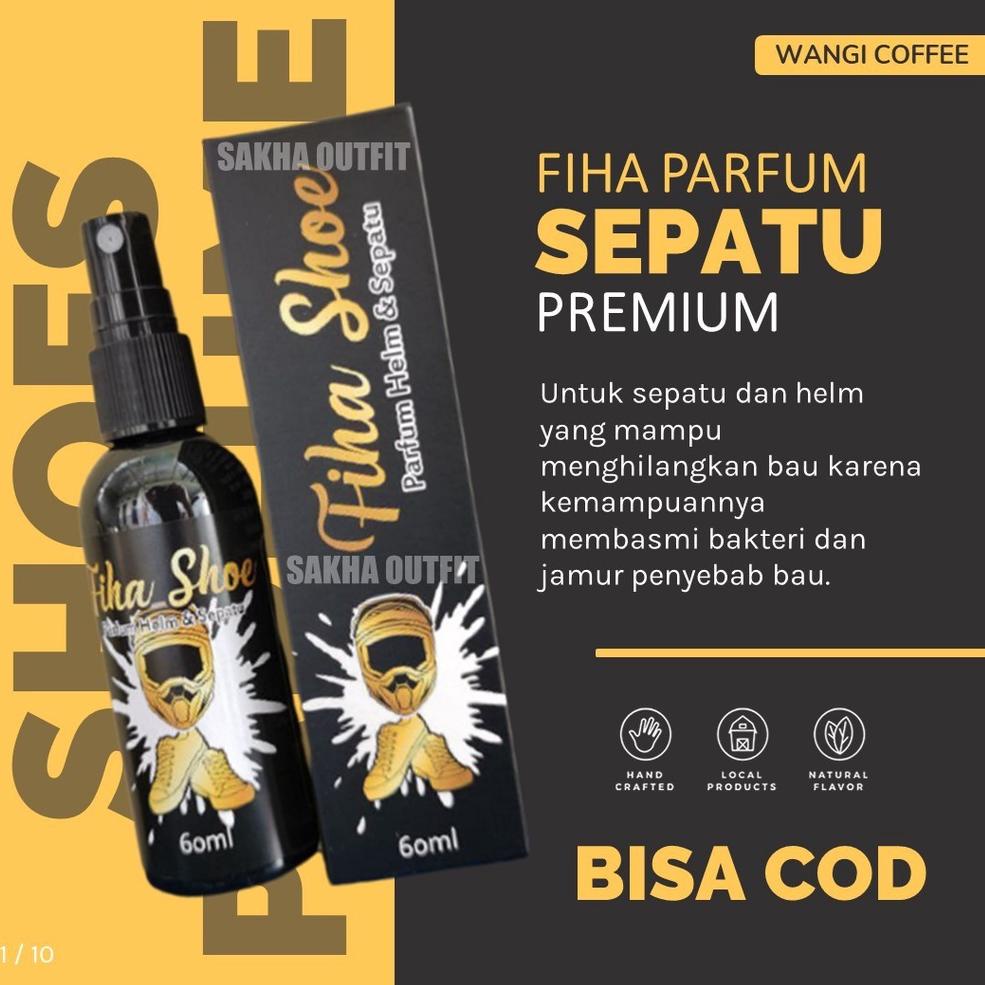 [ART. 269106] parfum sepatu parfum sepatu anti bau dan bakteri parfum helm parfum helm anti bakteri 