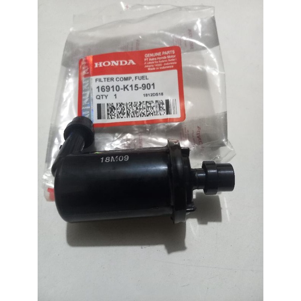 Saringan bensin CB150 R old filter bensisin cb150 old cb lama