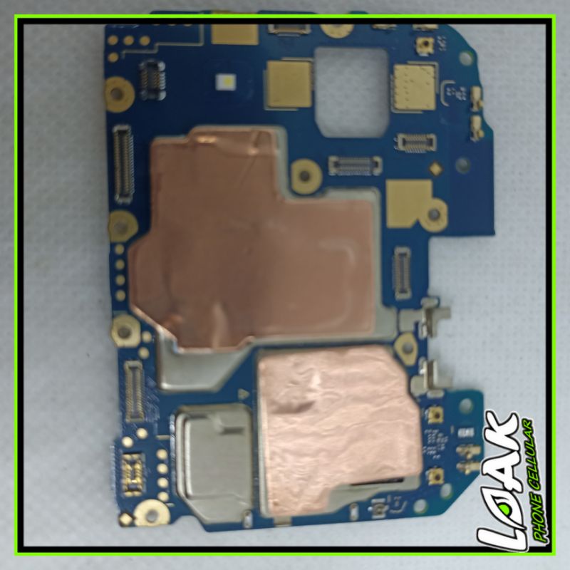 Mesin Oppo A31 CPH2015 Ram 6/128GB (Refurbish) Normal - Tested