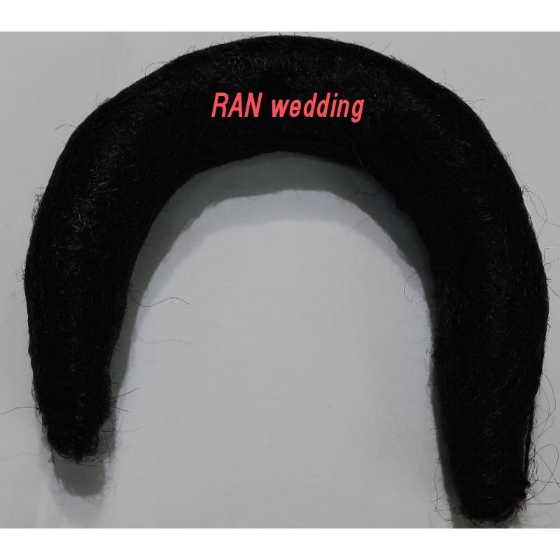 SUBAL SANGGUL PENGANTIN SUNDA/BATAK