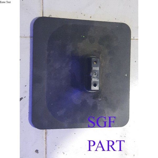 kaki Stand Dudukan TV Sharp LC-24SA4100I LC-24SA4000I 24SA4100I 24SA4000I 24SA4100 24SA4000