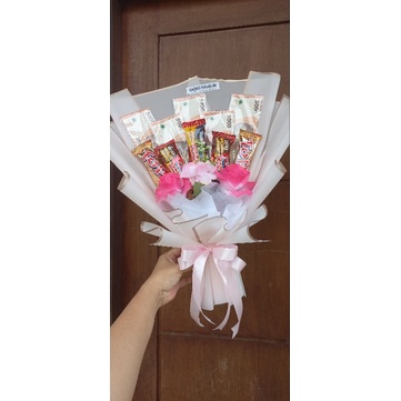 

Bucket snack | Bucket uang | Bucket murah | Bouquet