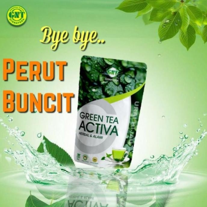 

✅ TEH PELANGSING GREENTEA ACTIVA KEMASAN URAI TERLARIS BPOM / BISA COD / PELUNTUR LEMAK KOTOR ( PELANGSING ) GREEN TEA ACTIVA VARIAN URAI