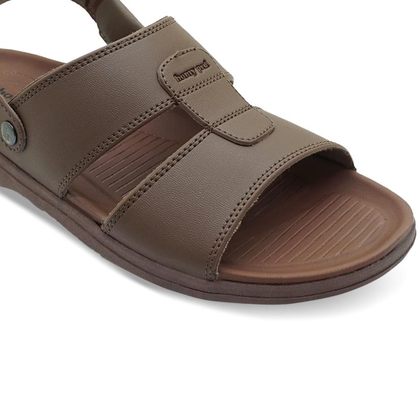 ❂ Homyped Santorini 03 Sandal Selop Pria ☝