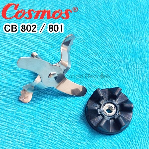 Pisau Blender Jus Cosmos CB 801 CB 802 Jus - Pisau Blender Cosmos CB-801 CB-802 CB801 CB802 Cosmos B