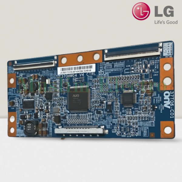 Tcon LCD LED TV LG 32LE4500-TA 32LE4500