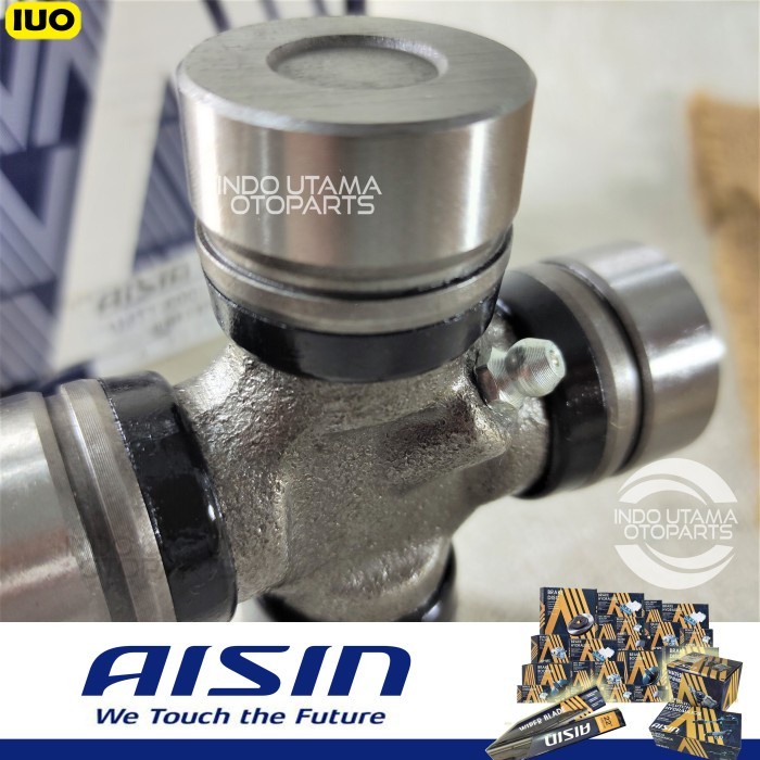 Universal Cross Joint Kopel Land Cruiser FJ40 BJ40 AISIN UJTT 6003