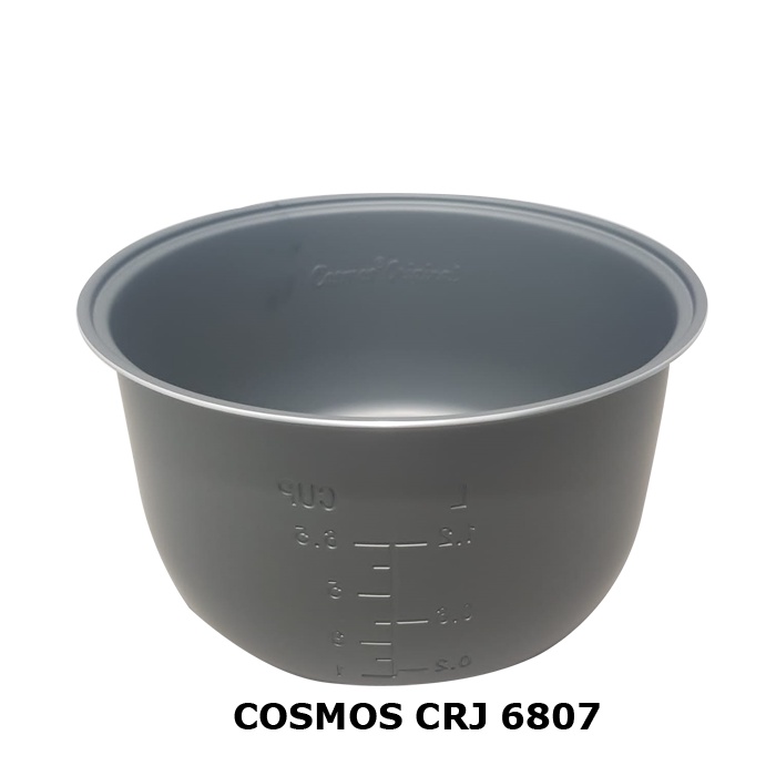 CRJ 6807 Harmond Inner Pan Cosmos 1,2 Liter