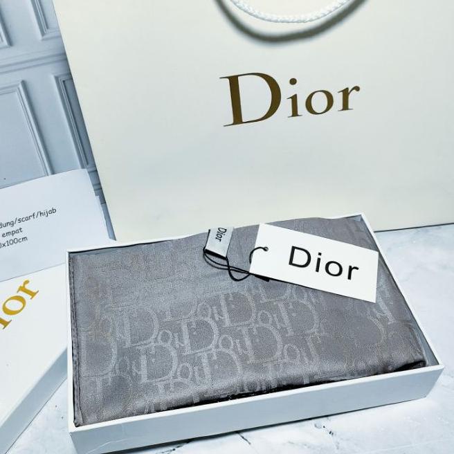 ✹ [BISA COD] SCARF SEGI EMPAT PREMIUM/HIJAB BRANDED HARGA TERMURAH ➺