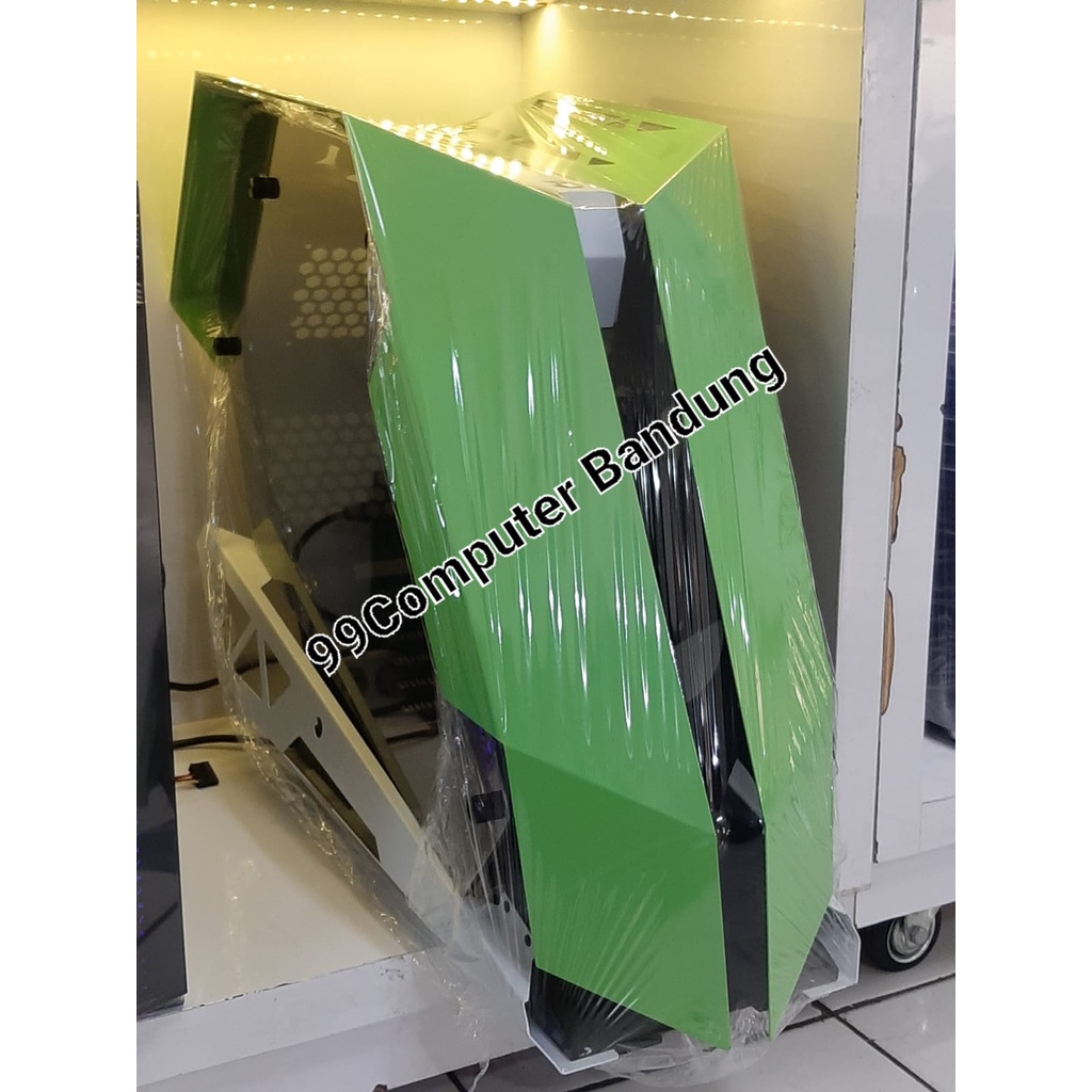 Pc Gaming intel i9 10900K I 3070 8GB I 32GB I 1TB NVME