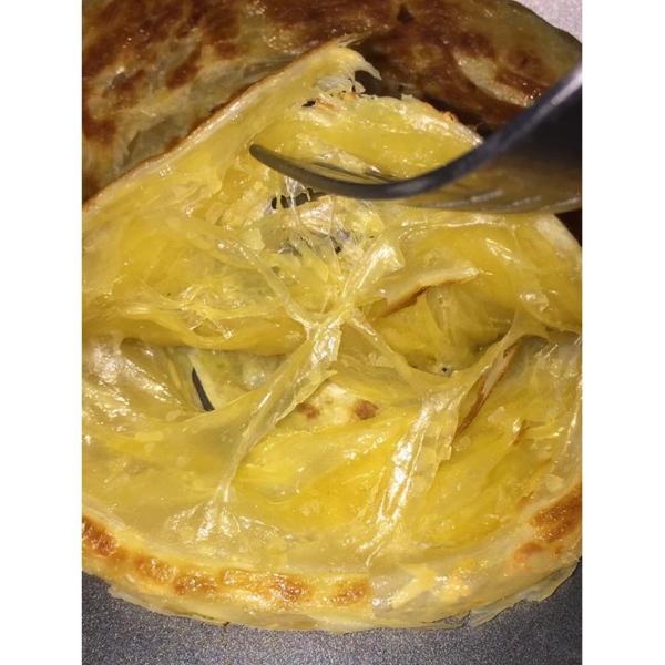 

✽ ROTI MARYAM ROTI CANE SPESIAL ( BUTTER ) ➻