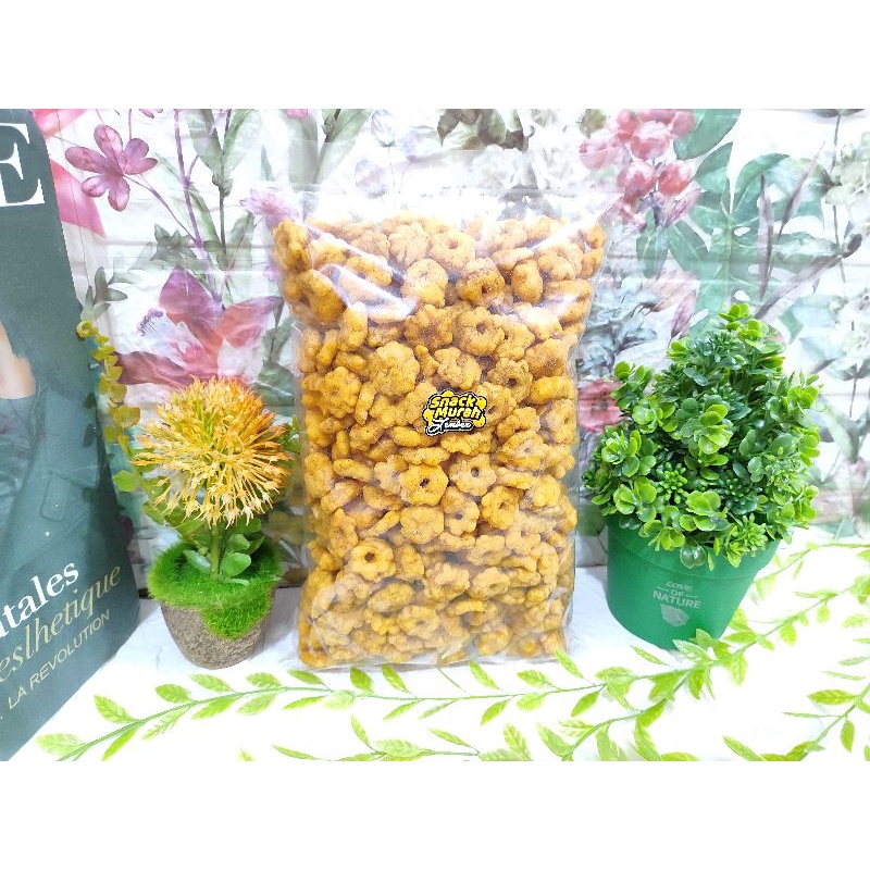 

Ribut 500 Gram
