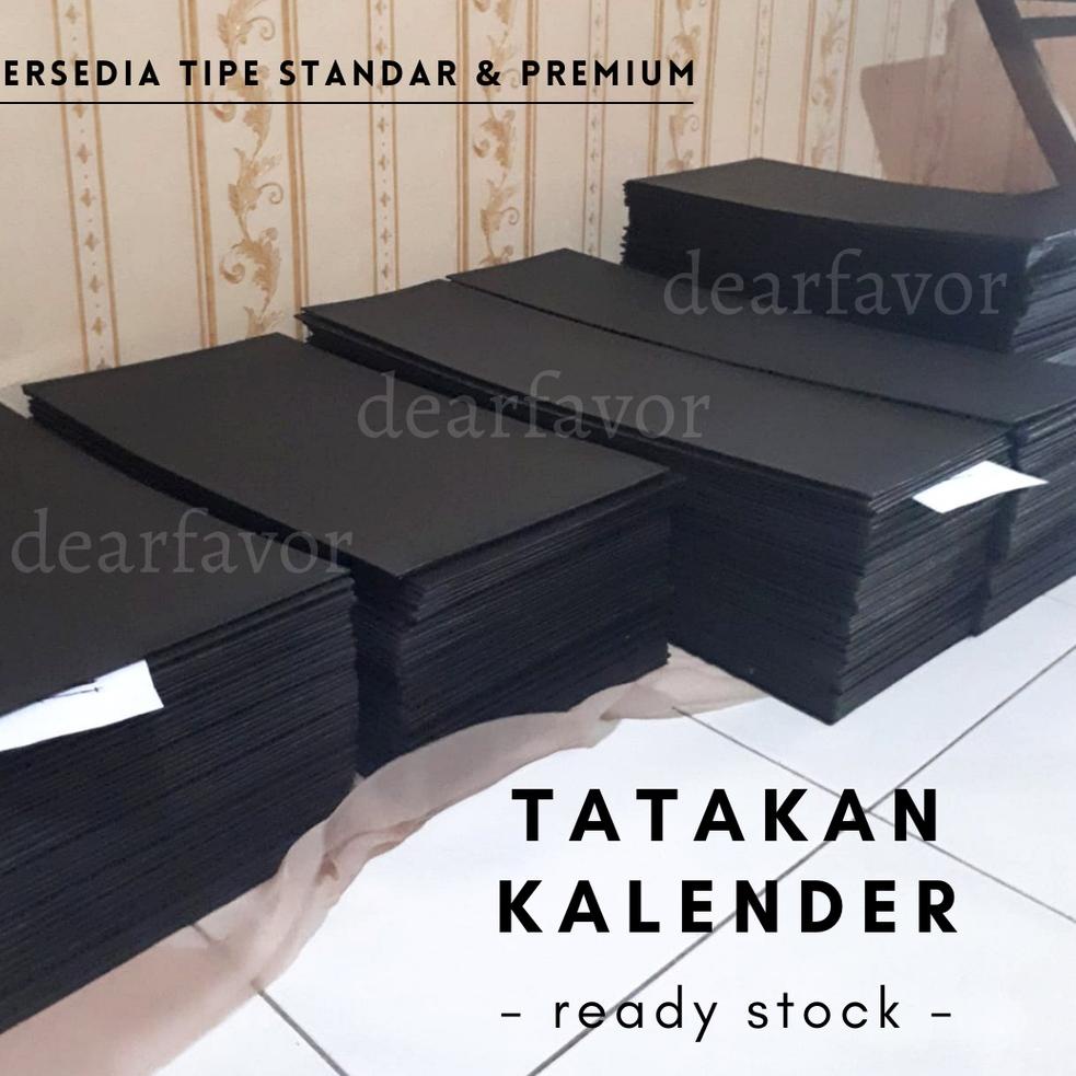 

Q85 tatakan alas kaki dudukan kalender meja duduk 2022 2023 premium tebal PROMO ➶