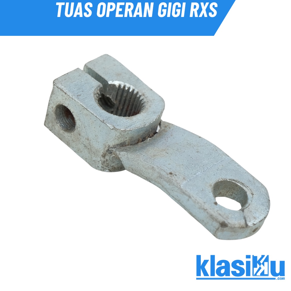 Change Tuas Operan Gigi Perseneling Yamaha Rxs Rxk Rx King Old Cobra Kobra Rx S Special 100 Best Qua