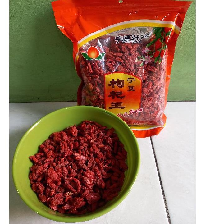 

✈ Goji Berry 250gram ●