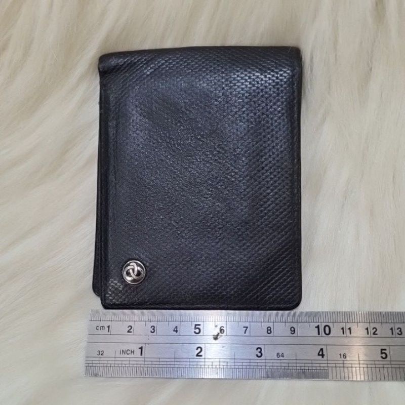 DOMPET KULIT BYFORD PRELOVED ORI