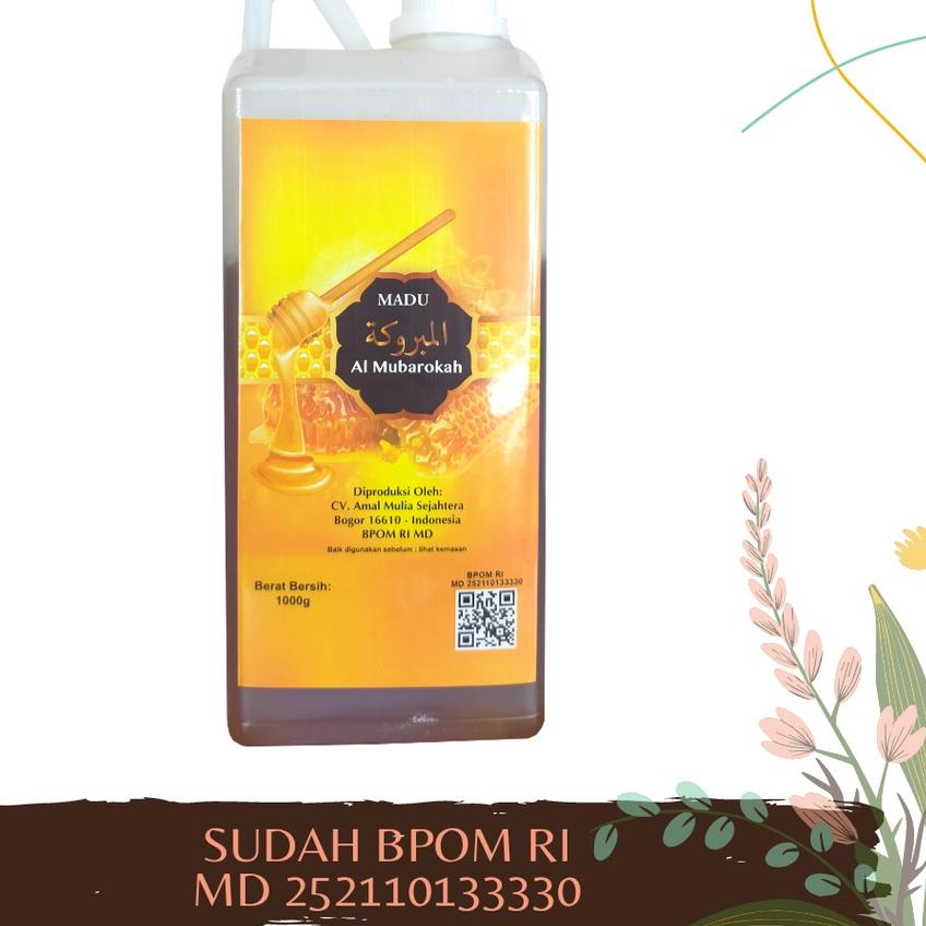 

♩ Hutan Kalimantan Kemasan 1 kg ✮