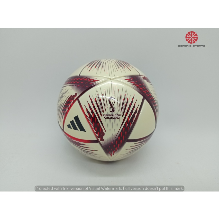 Jual BOLA MINI ADIDAS AL HILM MINI ORIGINAL HG4778 Shopee Indonesia