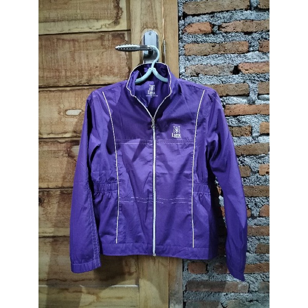 Jaket LYNX SPORT