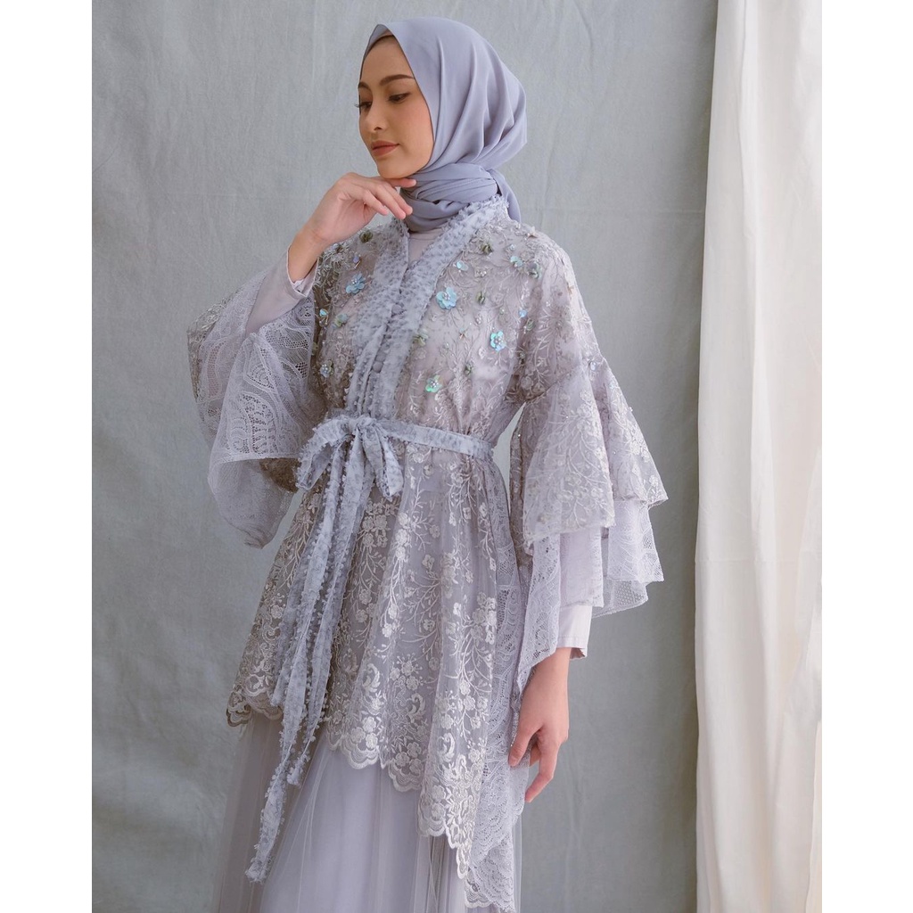 Sewa Jaleela.id - Catalina Top + Kiara Skirt