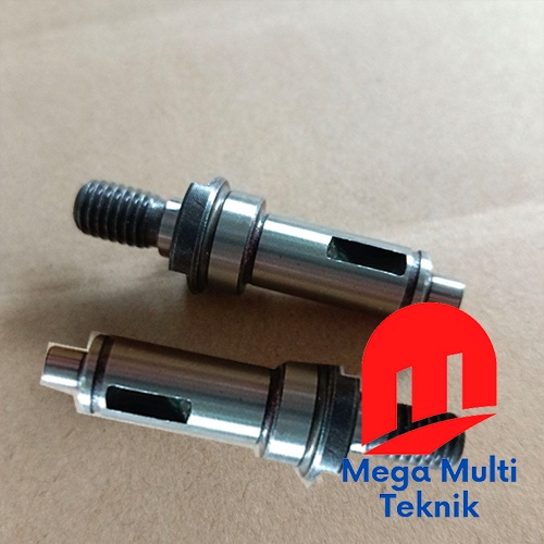 Spindle As Gerinda MT9553