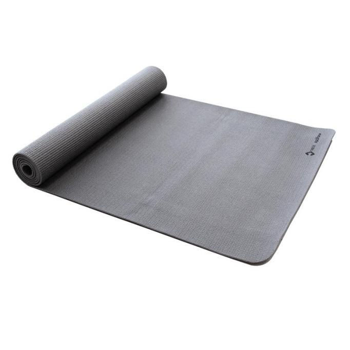 Decathlon Domyos Matras Yoga - Grey - 8294530