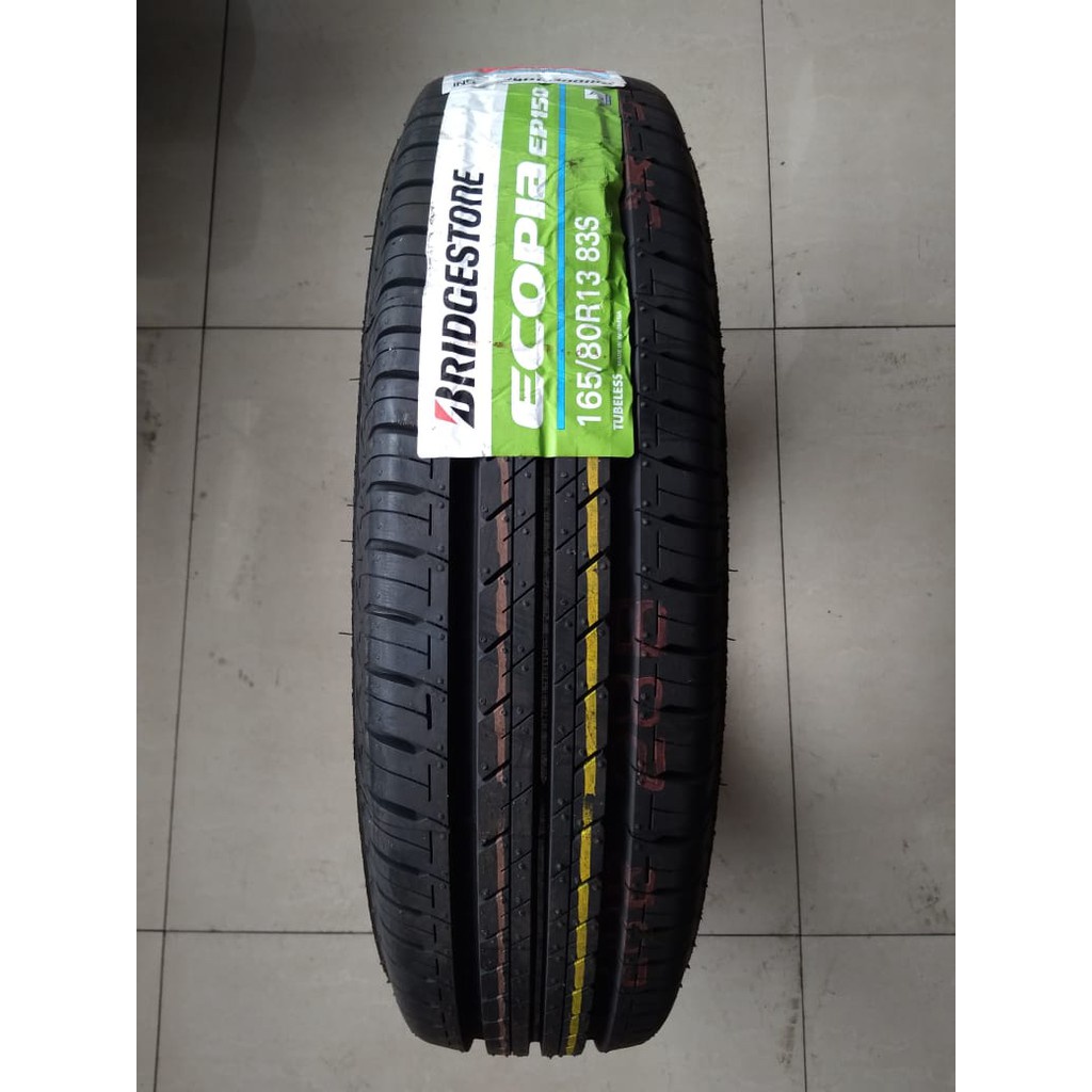 Bridgestone Ecopia 165/80 R13 Ban Mobil Carry Angkot Xenia