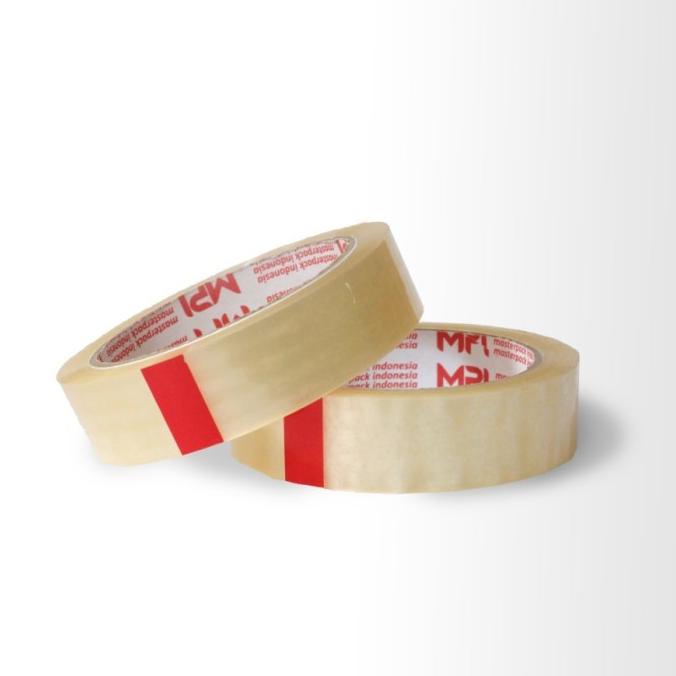 

Isolasi - Solatip MPI 24mmx 72 Meter 1 Dus Isi 144 Hanya Gosend & Grab