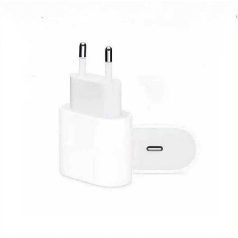 ADAPTOR ADAPTER BATOK CHARGER USB-C 20W